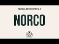 How to use Norco - Explain Uses Side Effects Interactions