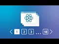 Better and easy way to implement Pagination in your React Application