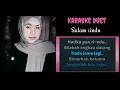 Download Lagu SALAM RINDU\
