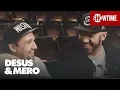 NYC Icon Lin-Manuel Miranda on His Hometown DESUS MERO SHOWTIME