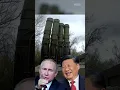 Lagu The S-300 (or HQ-9 When China Steals It) Missile System