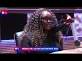 Lagu Nzize kumalawo ngunzi mu City Hall, Lukwago ne Balimwenzo nnina emirimu gyabwe- Beatrice Mao
