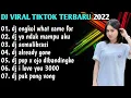 Download Lagu DJ ENGKOL WHAT YOU CAME VIRAL TIKTOK TERBARU REMIX FULL ALBUM