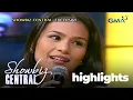 Showbiz Central: Paano nga ba sinalubong ng Hollywood si Iza Calzado?