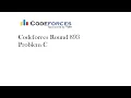Yet another permutation problem Codeforces 1858C Solution with Code Hindi