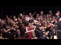 11th Emirates Peace Music Festival