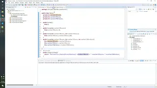 What is Constructor Chaining in Java