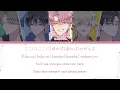Eyes on You - F/ACE [KAN/ROM/ENG/INDO]