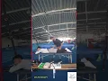 Quick Hip Adjustment for professional Athlete