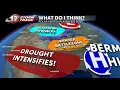 Stormtrack Insider NOAA releases 2020-2021 winter outlook
