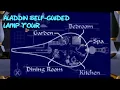 Download Lagu Aladdin Self Guided Lamp Tour Game