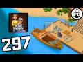 Repairing the Boat Is Harder Than I Thought Merge Mansion - Gameplay Walkthrough Part 297