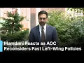 What You Believe Can Change NYC Mayor Mamdani Responds to AOC s Remarks on Left Politics AC1G