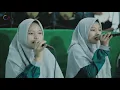 Lagu Mars Zakat Indonesia by NS UNUSIDA - Juara II Festival  Banjari DAU