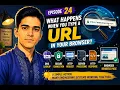 Day 24 - What Happens When You Type a URL in Your Browser