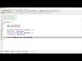 Program on to create a username and password authentication in C Source Code