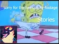 DeviantArt Ranters Potrayed By Spongebob