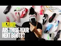 Your NEXT Football Boot Mizuno Boots Are INCREDIBLE