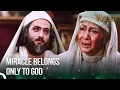 Download Lagu Joseph’s Prayer Healed Zuleikha’s Eyes | Prophet Yousuf