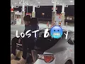 YGF/RUTH B. - LOST BOY (REMIX) LYRIC VIDEO