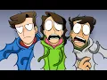 Download Lagu SPACE FACE (Eddsworld) - Reanimated