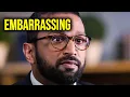 Kash Patel s Girlfriend LOSES IT After Embarrassing Last-Minute Trump Announcement