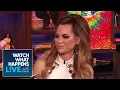 D Andra Simmons on Inheriting Mama Dee s Business WWHL
