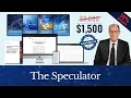 Eric Fry s The Speculator Review An Inside look into the world of AGI