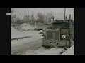 WKBN Storm Team 27 Weather 1987 Snowstorm