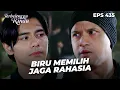 UDAH YAKIN! Tapi Biru Pura Pura Amnesia Demi Tipu Marcel | TERBELENGGU RINDU | EPS. 435 (2/4)