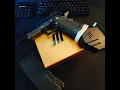 Monk Custom M-Adapter Review