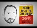 Download Lagu How to Negotiate: NEVER SPLIT THE DIFFERENCE by Chris Voss | Core Message