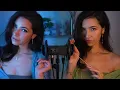 ASMR Twins Take Care of Your Ears for Deep Relaxation  💤