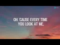 Go Away - Tate Mcrae (lyrics)