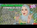 Lagu FAUZANA - LAGU MINANG TERBARU FULL ALBUM TERPOPULER 2025 - Ciinan Bana