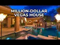 Million Dollar Vegas House - Gady From Flipping Vegas