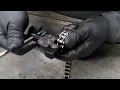 Roller Chain Breaker Tool - Video 2 of 1