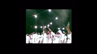 حي والله ذا الصوت النجراني الاصيل ثراث نجران المقدسة دندنها