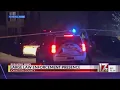 Johnston County large law enforcement presence