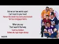 Backstreet Boys – I Want It That Way  | Lirik Lagu Terjemahan