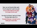 Download Lagu Backstreet Boys – I Want It That Way  | Lirik Lagu Terjemahan