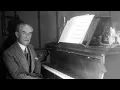 Ravel - Scarbo (live); Chris Reynolds, piano
