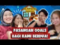 Download Lagu NUMPANG MAKAN EPISODE 2 - GARA GARA PASANGAN INI VIVI DESTI JADI RAJIN OLAHRAGA