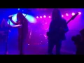 Satanic Slaughter - Infernal (One Night In Hell, Linköping 15/4-16)