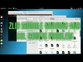zlib module missing and ssl configuration problem in python3 6 5 in kali linux