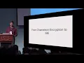 Identity Based Encryption from the Diffie Hellman Assumption