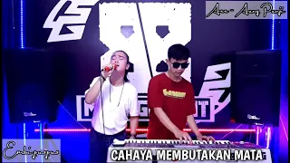 cinta memang membutakan mata andika mahesa cover full embi pus pus 2021