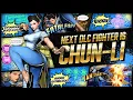 FATAL FURY: CotW ｜SNK World Championship 2025 Trailer