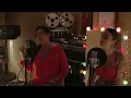 Nükhet Duru & Ceylan Ertem - Sevda (Live)