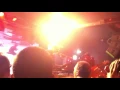 Grandaddy - Summer Here Kids @ Oslo, Hackney 23/8/16